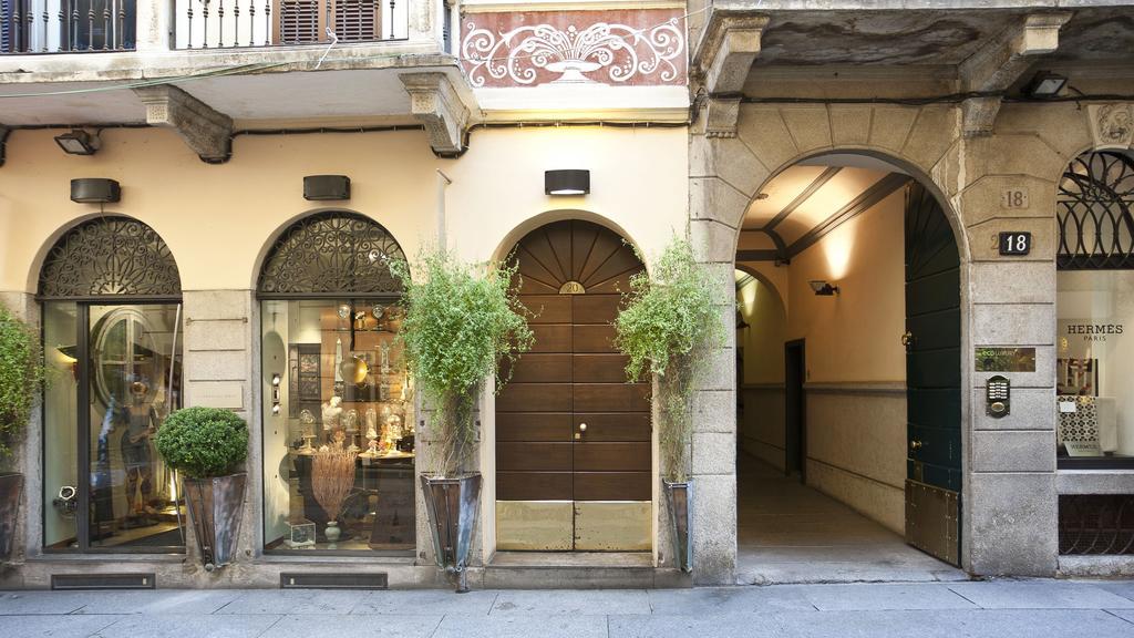 밀라노 Italianway-Fiori Chiari 아파트 외부 사진